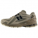 New Balance 1906R Cordura Arid Stone Black Cement Unisex tossud Hall U1906ROB 37