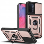 OPPO A74 A93 A54 5G &uuml;mbrisega liugkaamera kaitse p&otilde;rutuskindlate armor telefoni&uuml;mbriste jaoks OPPO A 74 93 54 magnetr&otilde;nga hoidiku katte jaoks For OPPO A74 5G