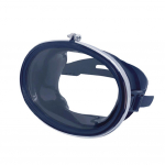 Uduvabad sukeldumisprillid Veekindlad sukeldumismaskid &Uuml;he objektiiviga ovaalsed ujumisprillid Snorgeldamismask t&auml;iskasvanutele Poland