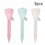 3 tk loominguline isekastva tilkniisutusseadme reguleeritav automaatne vees&ouml;&ouml;tur taimedele sise- ja v&auml;listingimustes kasutatavatele aiavidinatele