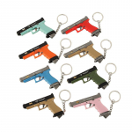 Mini V&otilde;tmehoidja Ripats G17 Glock V&otilde;tmehoidja Eemaldatav TTI G34 Combat Master Mudel M&auml;nguasi