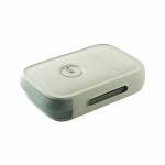 Sahtli t&uuml;&uuml;p munade s&auml;ilituskast k&uuml;lmkapp s&auml;ilituskast V&auml;rske s&auml;ilituskast pelmeenikarp Kodumajapidamises kasutatavate munade hoidik Toidu s&auml;ilitusk&ouml;&ouml;k roosa