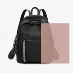 Seljakott Naiste Suure Mahutavusega Kerge Kaasaskantav Vargusvastane Lihtne Kaasa V&otilde;tta Mood &Otilde;pilase Koolikott Oxfordi Riidest Seljakott