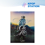 KAI - 4. minialbum [Wait On Me] (Fotoraamat Ver.) [Juhuslik versioon] Driver