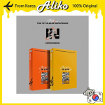 Stray kids Album - IN LIFE (STANDARD Ver.) No Pob Random