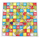 Snake Ladder Hariv Lapsed Lapsed M&auml;nguasjad Pere Huvitavad lauam&auml;ngud Kingitused