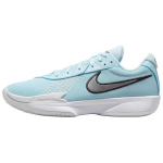 Nike Air Zoom GT Cut Academy EP J&auml;&auml;sinine Meeste Tossud Valge Photon-Dust Metallik-H&otilde;be FB2598-400 44.5