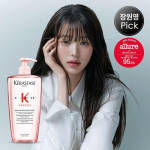 K&eacute;rastase Genesis &scaron;ampoon 500ml