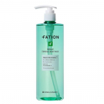 FATION Nosca9 Trouble Body Wash 490ml special Body mist alone (145ml)