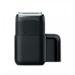 Braun elektriraseerija Series X M1100 Must (Kaasaskantav)