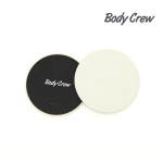 Body crew libisev ketas 2 v&auml;rvi white