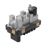 Turbo elektrooniline ajam 6NW009550 Asendus Ford Ranger Transit 3.2 TDCI 200HP 147Kw jaoks