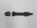 For Toyota Auris 202013 202015 Front Door Exterior Opening Handle Left Black Hushan 69210-52100