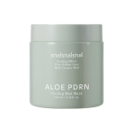 [shaishaishai] Aloe PDRN Cooling Mud Mask 100ml