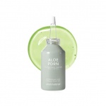 [shaishaishai] Aloe PDRN Cooling Repair Ampoule 50ml