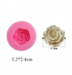 Lille Silikoonvorm Fondandi Koogi Kaunistamise T&ouml;&ouml;riistad Muffin Želee Kompvek &Scaron;okolaadi Kaunistus K&uuml;psetust&ouml;&ouml;riistad