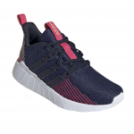 Noorte spordijalatsid Adidas EE6944 Questar Flow mustad r. 39 ⅓ must