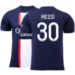2223 Paris-Saint Germain Home Jerseys Jalgpallivorm, Mans 22 vereoranž