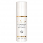 d'Alba Double Serum All in One Multi Balm, 10 g