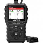 LAUNCH obd2 diagnostikaseade CR529 auto veakoodide diagnostikaseade obd2 skanner Jaapani tugi bmw Benz VW jaoks OBD2 skanner mootori hoiatustuli kustus ei