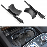 Keskkonsooli topsihoidja Sisset&otilde;mmatav pannal Mercedes W166 X166 W292 13-19 jaoks