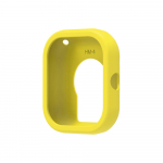 &Uuml;mbris Redmi Watch 4 jaoks &Otilde;&otilde;nes Pehme Silikoonist Kate Kaitse&uuml;mbris Katvus Kellakaitse Tarvikud For Redmi Watch 4