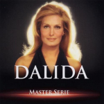 CD DALIDA - Dalida MASTER SERIE VOL 1 8353412 Polygram Distri 1991 USA Maailmamuusika Kasutatud