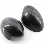 1 paar peeglikatte korgid BMW Mini Cooper R55 R56 R57 R58 R59 R61 jaoks 51162754914
