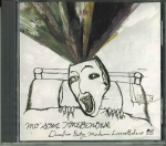 CD MO&rsquo;SOME TONEBENDER - DUM DUM PARTY UPCH5159 Jaapan Jaapani Pop/Rock Kasutatud