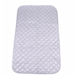 Lauaplaat Triikimismatt Pesupadi Riided Kaitsmed Laud Press Kuumuse tekk 60*55cm