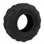 7 tolli 16X87 Rehvid Kummist Maastikurehv Sisekummita Rehv ATV UTV Go Kart Golfik&auml;ru Muruniiduk