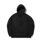 Li Ning X Jackie Chan Koost&ouml;&ouml; Kung Fu Seeria Spordihoodie Meestehoodied Must AWDV625-2 XL