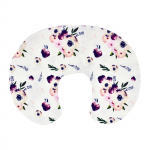 Vasts&uuml;ndinud imikute rinnaga toitmise padjakate One Size sinine