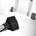 2 tk Mitmek&uuml;lgsed redelikatted Kokkupandav redelijalakate Libisemisvastased redelipadjad