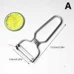 Koorija K&ouml;&ouml;giviljad Puuviljad Roostevabast Terasest Nuga Kapsa riivid Salat Kartulil&otilde;ikur K&ouml;&ouml;gitarvikud Toiduvalmistamisvahendid Lai suu