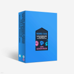 SEVENTEEN - NANA bnb koos SEVENTEEN 2025 KIT-iga