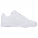 Buty sportowe męskie PUMA Slipstream Lo 38340101 - białe r. 42.5 42,5