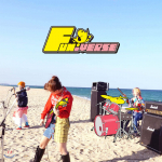 [USB Album] Kalastust&uuml;drukud - FUNIVERSE (EP) _ Fishingirls USB Erialbum