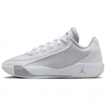 Air Jordan Luka .77 PF Kooli tagasi Meeste tossud Valge Hall-Udu HF0819-100 44
