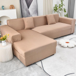 Universaalne elastne diivanikate - &Uuml;hev&auml;rviline, Kriimustusvastane, Nelja hooaja kaitse lamamistoolile 2-Seater (145-185cm)