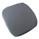 Eemaldatav libisemisvastane elastne toolikate Kaitsja K&ouml;&ouml;k S&ouml;&ouml;gitoa istmekujundus hall