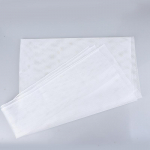 Auruti v&otilde;rkkangas &uuml;mmargune poti marli matt Dim Sum Sushi k&uuml;psetamine Aurutatud riisir&auml;tik 1*1.1m