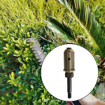 Bearing Housing Brushcutter Parts 0.3 inch Threaded Replace 41446405900 for FS38 FS45 Grass Trimmer