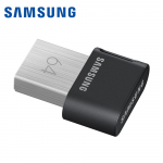 SAMSUNG USB 3.1 M&auml;lupulk FIT Plus 256GB Pendrive 64G 128GB 512GB Metallist Mini M&auml;lupulk USB 3.2 400MB/s Kiire M&auml;lupulk Salvestusseade U Disk 64GB【USB3.1；300MB/s】