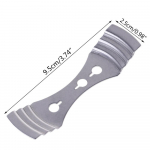 61 meetrit / rull valge k&uuml;&uuml;nlataht puuvillane k&uuml;&uuml;nal kootud taht pool DIY k&uuml;&uuml;nla valmistamise materjal suitsuvaba vaha puhas puuvillane s&uuml;damik
