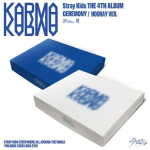 Stray Kids 4. album KRAMA HOORAY