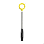 Pikendatav golfipallikorjaja treeninguks ja veespordiks Yellow yellow