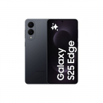 Smartphone Samsung Galaxy S25 Edge 5G 256 Go Noir must
