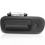 LH juhipoolne v&auml;line esiukse k&auml;epide Chevy Express GMC Savana kaubiku 96-09 jaoks