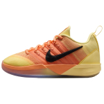 Nike Sabrina 3 GS All-Star Laste tossud Oranž Pehme Kollane Oranž-Trance IM5390-700 40 brown